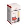 LED LEAZON LIGHTING LED Ball, G45, E27, 2 W, 3000K, transparent