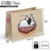 Gift package, packaging, "Yummy", 19.5 x 14.5 x 8.5 cm
