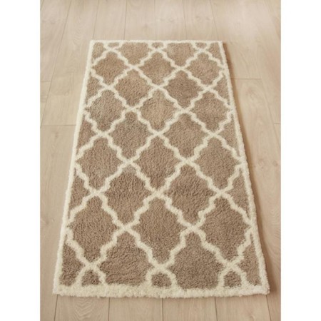 Carpet "STEP", size 160x235 cm-1