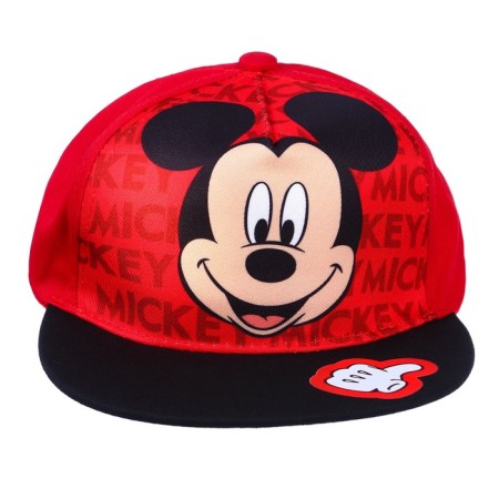 Gift set "Mickey Mouse" with a waist bag of 5 items-2