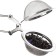 Sieve for tea "Lavender", 14.5 cm
