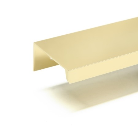 Handle Cappio RT001au, l = 150, m/o 128, color satin gold-4