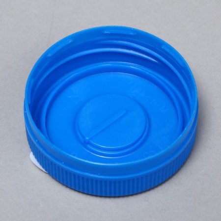 A bottle for cooler, Pat, 10 l, disposable, with a pen-2