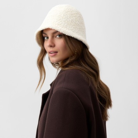 Panama Women's Mist insulated, p. 56-58cm, milk