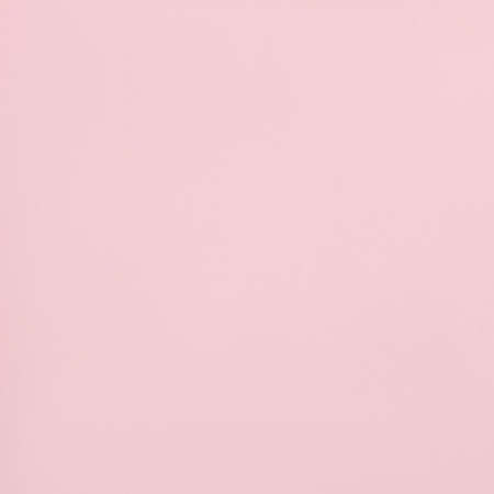 Matte, pink film, 0.58 x 10 m-1