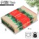 Folding box “Warm and comfort in the new year!”, 21 x 15 x 5 cm, New Year