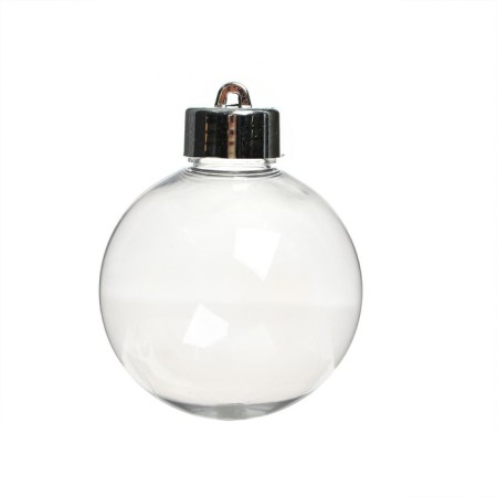 Harvesting - Suspension "A ball with a removable putska", diameter: 7 cm-1