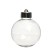 Harvesting - Suspension "A ball with a removable putska", diameter: 7 cm