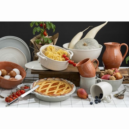 Jug Liberty Jones in the Village, 1.3 l, color orange color-10