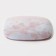 Plate Glass Doner Daudis "Sakura", 25 × 25 cm