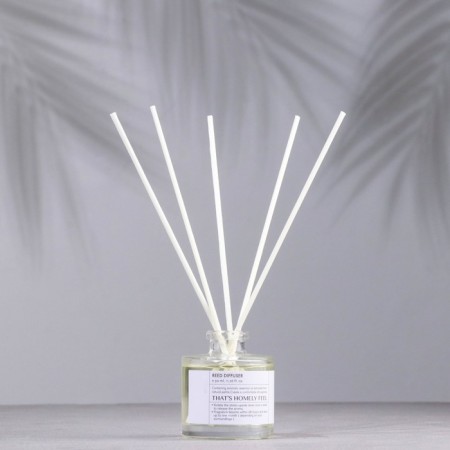 Aromatic diffuser "Sweetness", 50 ml, white tea-1