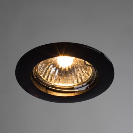 Ceiling light BASIC A2103PL-1BK-1