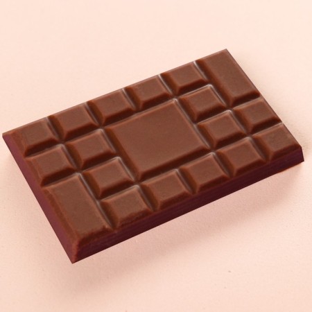 Dairy chocolate "Beloved Teacher", 27 g.-1