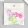 Decor for creativity plastic "Horses" transparent color set of 20 g 1.4x3.5x3.2 cm