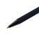 Switching handle, 1.0 mm, Bruno visconti bergamo, blue rod, blue metal case, in a metal case