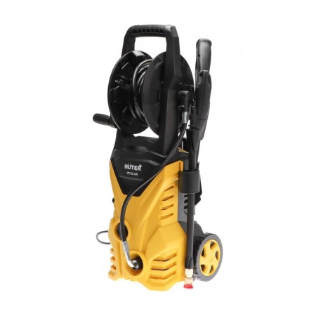High pressure washing Huter W135-A, 90 bar, 360 l/h 70/8/9-3