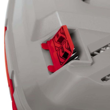 Газонокосилка Einhell GE-EM 1233,1250 Вт, 3300 об/мин,330х 20-60 мм,30 л, до 300 м²-1
