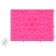Massage rug 37.5x27.5 cm, Mix colors