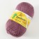 Bambino yarn 35% Merinos wool, 65% acrylic 150m/50g (132 dry rose)