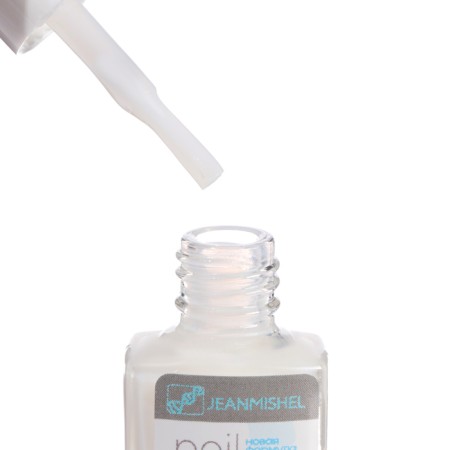 Jeanmishel lacquer Diamond fortress, 6 ml-3