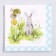 Paper Napkins "Gray Rabbit", 33x33 cm, set 20 pcs