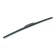 The wiper brush Cartage 19/480 mm, hybrid