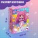 Puzzle "Kawaii Girl", 54 elements