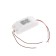 Ecola power supply for 12 V LED tape, 12 W, IP20