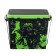 Looping box of winter helios shack single-section, lightning color (HS-IB-19-SHG-1)