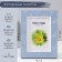 Photo frame plastic 10x15 cm "arc" blue 20.5x15.3 cm