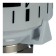 Thermostatic head Stout SHT-0001-003015, gas, M30x1.5