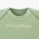 Body crumb I, Basic Line, height 80-86 cm, green color