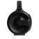 Portable column Smartbuy RELAX, 20 W, 1800MACH, BT, Microsd, USB, AUX, FM, RGB, Black
