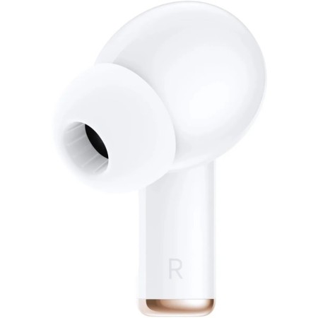 Honor Choice Earbuds X5 Pro, wireless, vacuum, 45/490mach, BT5.3, IP54, White-7