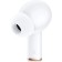 Honor Choice Earbuds X5 Pro, wireless, vacuum, 45/490mach, BT5.3, IP54, White