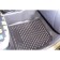 Rugs in the Daewoo Matiz Salon 2005-2016, 4 pcs. (polyurethane)