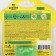 Gardex Baby mosquito bracelet, with 2 interchangeable cartridges