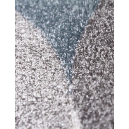 Rectangular carpet Merinos Sofit, size 80x150 cm, color Light Gray-3