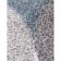 Rectangular carpet Merinos Sofit, size 80x150 cm, color Light Gray