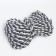 Cord of twisted decorative 12 mm without braid No.l13.4, 25 m