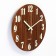 Luminous wall clocks, D-30 cm