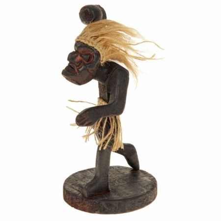 Souvenir tree "Aboriginal-volume" 17x7x7 cm-2