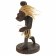 Souvenir tree "Aboriginal-volume" 17x7x7 cm