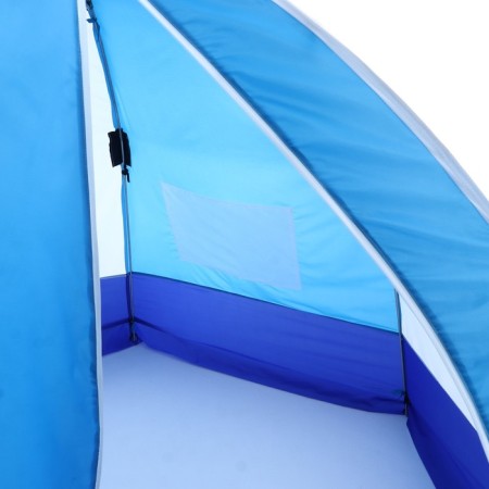 Winter tent "Stack" Elite 2-seater-8
