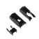 Winter Winter CHORS HORS 15 "/ 380 mm, frameless, multiadapter