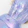Combine "gloss", size 8 (DS 23, OG 30, OG 22), purple