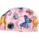 Bradex, polyester, pink