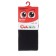 Колготки детские в рубчик Conte Kids Tip-Top, рост 152-158 см, цвет чёрный