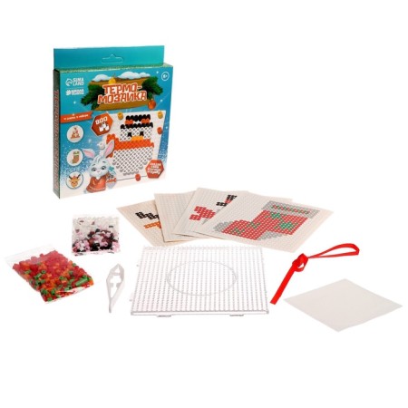 New Year's thermal -sized "New Year!" With tweezers-3