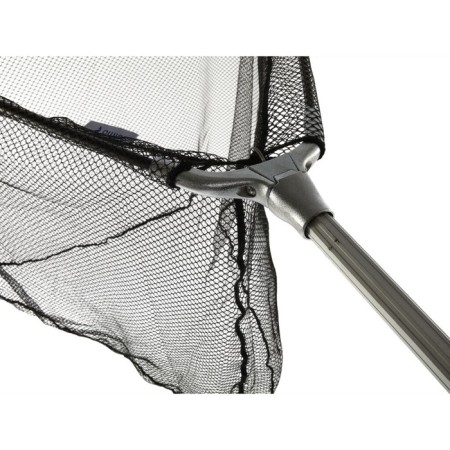Folding Salmo telescope. 250x77x64cm-2